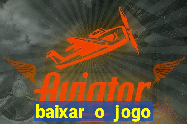 baixar o jogo super mario